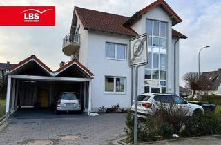 Wohnung kaufen in 33818 Leopoldshöhe, Leopoldshöhe - Die Alternative zum Neubau!