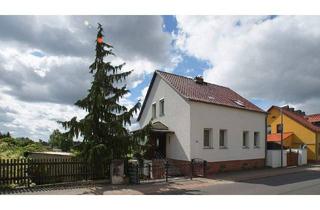 Einfamilienhaus kaufen in 16248 Niederfinow, Niederfinow - Niederfinow - Einfamilienhaus mit Nebengelass in idyllischer Lage am Finowkanal mit Bahnanbindung