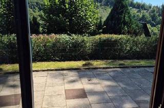 Wohnung kaufen in 58509 Lüdenscheid, Lüdenscheid - Große Terrassenwohnung mit viel Potenzial am Oeneking