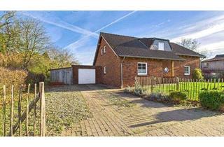 Einfamilienhaus kaufen in 24401 Böel, Böel - Gemütliches Familienhaus in ländlicher Umgebung