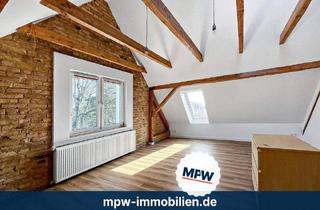 Haus kaufen in 15370 Fredersdorf-Vogelsdorf, Fredersdorf-Vogelsdorf - Großzügiges Ein- bis Zweifamilienhaus mit viel Platz und liebevoller Modernisierung