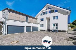 Mehrfamilienhaus kaufen in 15713 Königs Wusterhausen, Königs Wusterhausen - Ziegel, Zement & Zauber: dieses Haus hat einfach alles drauf!