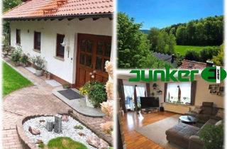 Haus kaufen in 63571 Gelnhausen, Gelnhausen - ***TOP GELEGENHEIT - Attraktives MFH in beeindruckender, naturnaher Lage***