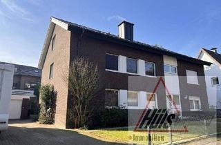 Haus kaufen in 49186 Bad Iburg, Bad Iburg - Gepflegtes Sechsfamilienhaus mit Garage und Entwicklungspotenzial in bester Lage von Bad Iburg