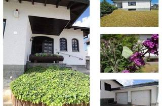 Einfamilienhaus kaufen in 63500 Seligenstadt, Seligenstadt - *** TIP TOP großes Haus mit Ausbaureserve in ruhiger Lage***