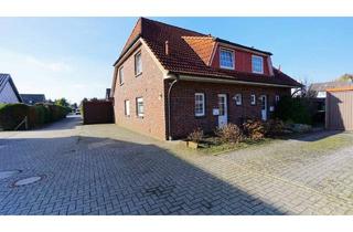 Doppelhaushälfte kaufen in 27751 Delmenhorst, Delmenhorst - Einzeln oder im Paket! 2 Doppelhaushälften für je 339.000,00? im Stadtteil Annenheide zu verkaufen