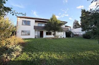 Einfamilienhaus kaufen in 88255 Baindt, Baindt - Familienidylle in Baindt - Großzügiges Wohnen mit Aussicht!