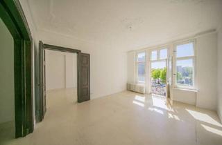 Loft kaufen in Tempelhofer Ufer 1A, 10961 Berlin, Berlin - Loft-Atelier mit großen Fenstern im 2. OG am Tempelhofer Ufer