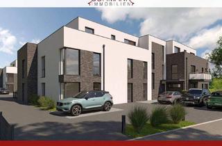 Wohnung kaufen in 31515 Wunstorf, Wunstorf - WE 03 - Komfortable, barrierefreie Wohnung im Erdgeschoss