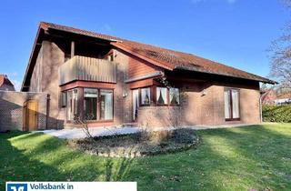 Einfamilienhaus kaufen in 31515 Wunstorf, Wunstorf - LIMITIERTE Lage!