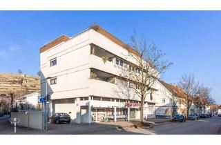 Wohnung kaufen in 71679 Asperg, Asperg - Über den Dächern von Asperg: Charmante 2,5-Zimmer-Wohnung mit Traumterrasse