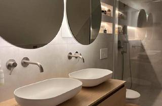 Wohnung kaufen in 68782 Brühl, Brühl - Helle, großzügige, renovierte 4,5 Zi Maisonette Wo provisionsfrei