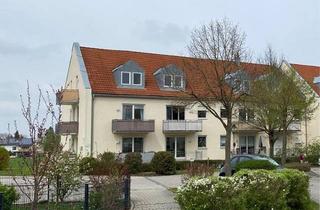 Wohnung kaufen in 84503 Altötting, Altötting - Provisionsfreie stilvolle 2-Zimmer-Wohnung in begehrter Toplage