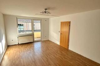 Wohnung kaufen in 58091 Hagen, Hagen - Helle 2,5-Zimmer-Wohnung mit Balkon in ruhiger Lage - Hagen-Eilpe