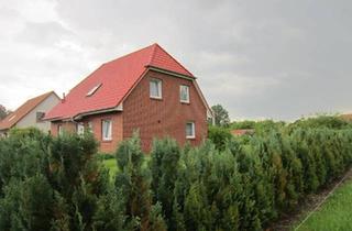 Einfamilienhaus kaufen in 18236 Kröpelin, Kröpelin - neuer Preis: Einfamilienhaus, zentral und ruhig in Retschow