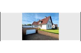 Villa kaufen in 31688 Nienstädt, Nienstädt - Architekten-Villa mit Pool und großem Grundstück in Nienstädt