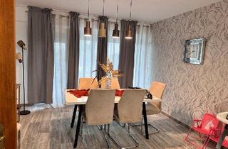 Reihenhaus kaufen in 49086 Osnabrück, Osnabrück - Reihenhaus-sofort bezugsfrei - in sehr ruhiger Wohnlage (Voxtrup)