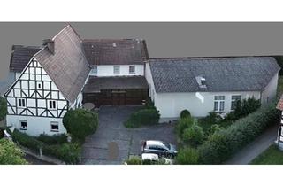 Haus kaufen in 37276 Meinhard, Meinhard - Jestädt Standort für Praxis (Medizin,Yoga,Physio,Bike,Handel)