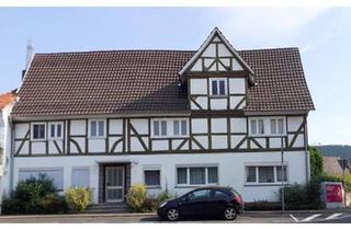 Haus kaufen in 37276 Meinhard, Meinhard - Wohnen & Arbeiten unter einem Dach_nahe Eschwege