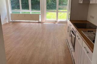 Wohnung kaufen in 71638 Ludwigsburg, Ludwigsburg - Moderne 1-Zimmerwohnung mit Terasse in Ludwigsburg Zentrum