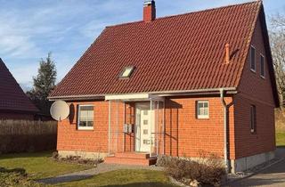Einfamilienhaus kaufen in 23923 Lüdersdorf, Lüdersdorf - Familientraum im Landhausstil mit großartigem Grundstück