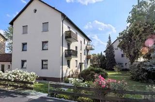 Wohnung kaufen in 92237 Sulzbach-Rosenberg, Sulzbach-Rosenberg - Helle 2,53 Zimmer Eigentumswohnung