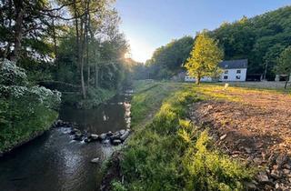Bauernhaus kaufen in 53577 Neustadt, Neustadt (Wied) - Alter Bauernhof Rest Hof Wohnhaus in nahezu Alleinlage