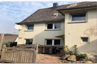 Doppelhaushälfte kaufen in 57518 Betzdorf, Betzdorf - Doppelhaushälfte zur Vermietung Selbstnutzung in 57518 Alsdorf