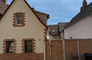 Mehrfamilienhaus kaufen in 67065 Ludwigshafen, Ludwigshafen am Rhein - Mehrfamilienhaus in Ludwigshafen