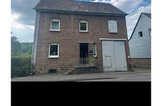 Einfamilienhaus kaufen in 57518 Betzdorf, Betzdorf - Freistehendes Einfamilienhaus mit Garten in 57518 Alsdorf