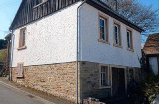 Haus kaufen in 67806 Rockenhausen, Rockenhausen - kleines haus.in 67759 reichsthal