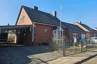 Einfamilienhaus kaufen in 29633 Munster, Munster - Saniertes Familienglück zum 01.07.2026 Provisonsfrei