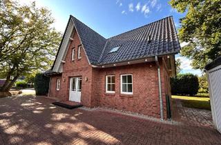 Einfamilienhaus kaufen in 22941 Bargteheide, Bargteheide - Modernes Friesenhaus,182qm Wfl., 5 Zimmer, Wärmepumpe, von Privat