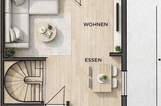 Doppelhaushälfte kaufen in 73630 Remshalden, Remshalden - Doppelhaushälfte 5 Zimmer 2 Garagen Werkstatt