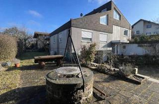 Einfamilienhaus kaufen in 75245 Neulingen, Neulingen - Modernes EFH, 210qm WF, 3 Bäder, PV Anlage, 5,9 a Erbpachtgrundst