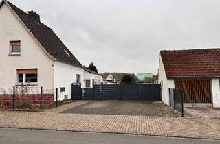 Doppelhaushälfte kaufen in 59494 Soest, Soest - Doppelhaushälfte mit 1019m2 Grundstück in Soest - Provisionsfrei