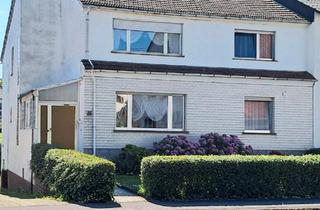 Haus kaufen in 66564 Ottweiler, Ottweiler - Zweifamilienhaus mit Potenzial, provisionsfrei