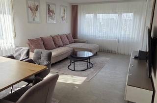 Wohnung kaufen in 89537 Giengen, Giengen an der Brenz - Geräumige 4-Zimmer-Wohnung - wohnen oder renditestark vermieten