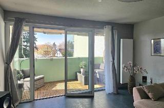 Wohnung kaufen in 76287 Rheinstetten, Rheinstetten - 3,5 Zimmer Eigentumswohnung in Rheinstetten inkl. Garage