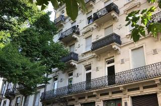 Wohnung kaufen in 76530 Baden-Baden, Baden-Baden - Attraktive 2-Zimmer Wohnung, 1. OG, in Baden-Baden Zentrum