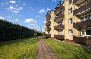 Wohnung kaufen in 33719 Bielefeld, Bielefeld - NEUES ZUHAUSE ODER ATTRAKTIVE KAPITALANLAGE