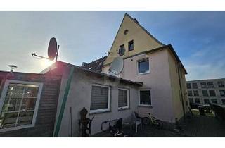 Mehrfamilienhaus kaufen in 23560 Lübeck, Lübeck - SPANNENDE ANLAGE MIT FAKTOR 16,7