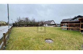 Grundstück zu kaufen in 72406 Bisingen, Bisingen - RUHIGE WOHNLAGE MIT HOHER LEBENSQUALITÄT