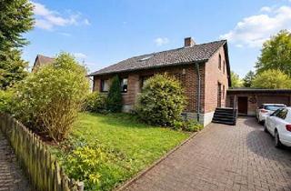 Einfamilienhaus kaufen in 31712 Niedernwöhren, Niedernwöhren - MEHRGENERATIONEN ODER LUKRATIVE ANLAGE