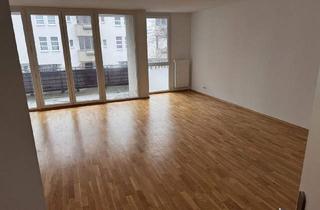 Wohnung kaufen in Kolberger Straße 11, 13357 Berlin, Berlin - Helle 100 m² 3-Zimmer-Wohnung mit Balkon & Aufzug - bezugsfrei in Berlin-Wedding nahe Berlin-Mitte