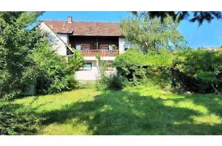 Haus kaufen in 76709 Kronau, Kronau - Haus mit XXL Traumgarten für Selbstversorger, Hobby und Tiere, Gesamtfläche 1285qm