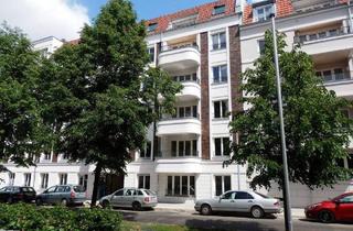 Wohnung kaufen in 13088 Berlin, Berlin - Weissensee - Helle, verkehrsgünstige 3 Zi-Wohnung in Weissensee