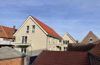 Wohnung kaufen in Mühlenstraße 5, 48317 Drensteinfurt, Drensteinfurt - Mitten in Drensteinfurt - Ihr neues Zuhause im Herzen der Innenstadt