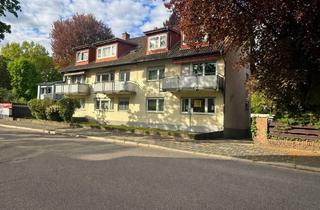 Wohnung kaufen in Konrad-Adenauer-Straße 34, 63450 Hanau, Hanau - Provisionsfrei 3-Zimmer-Wohnung, frisch renoviert in Hanau-Kinzdorf