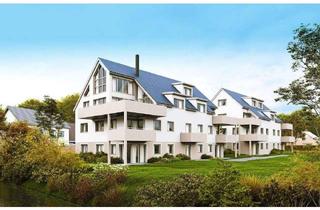 Wohnung kaufen in 86415 Mering, Mering - Wohnen und Leben an der Paar - Neubau trifft Lebensfreude